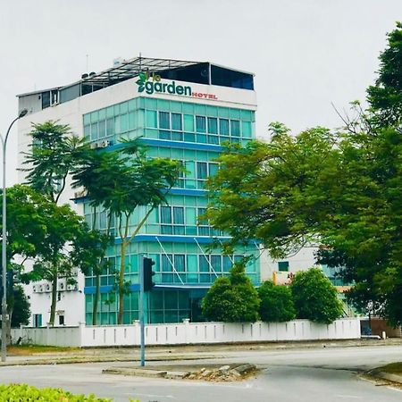 Le Garden Hotel Kota Kemuning Shah Alam Eksteriør billede