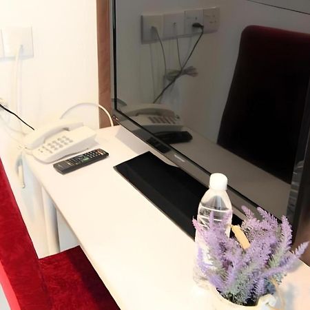 Le Garden Hotel Kota Kemuning Shah Alam Eksteriør billede
