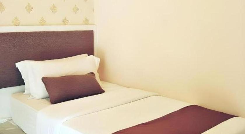 Le Garden Hotel Kota Kemuning Shah Alam Eksteriør billede