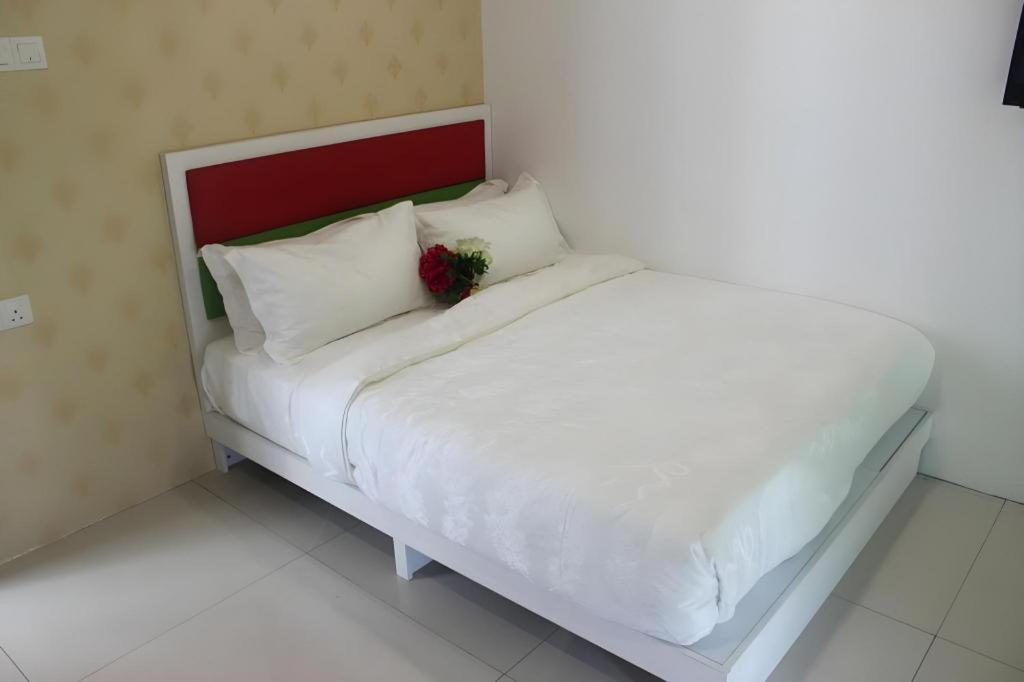 Le Garden Hotel Kota Kemuning Shah Alam Eksteriør billede