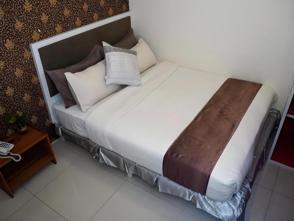 Le Garden Hotel Kota Kemuning Shah Alam Eksteriør billede