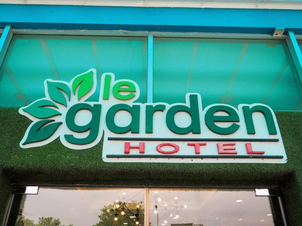 Le Garden Hotel Kota Kemuning Shah Alam Eksteriør billede