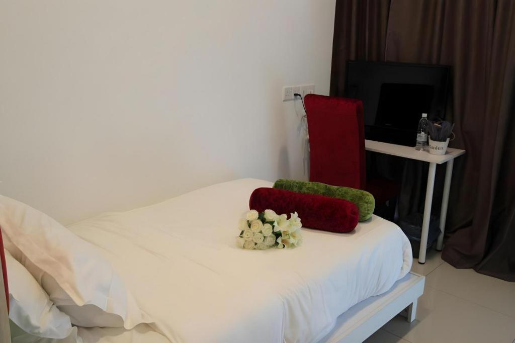 Le Garden Hotel Kota Kemuning Shah Alam Eksteriør billede