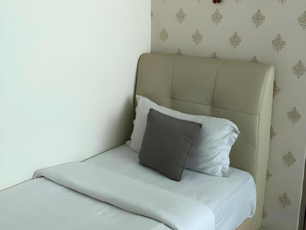 Le Garden Hotel Kota Kemuning Shah Alam Eksteriør billede