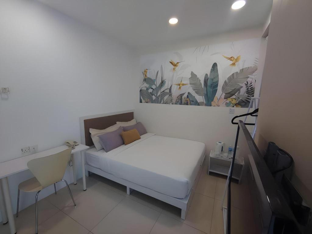 Le Garden Hotel Kota Kemuning Shah Alam Eksteriør billede