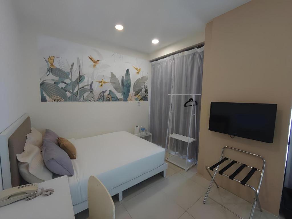 Le Garden Hotel Kota Kemuning Shah Alam Eksteriør billede