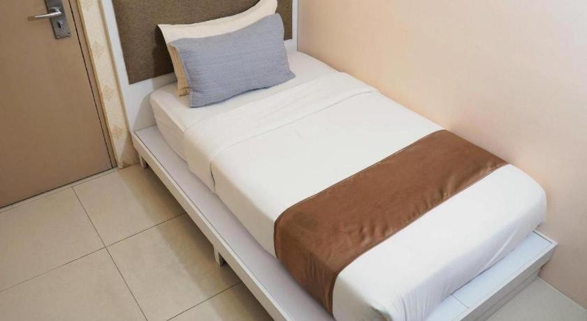 Le Garden Hotel Kota Kemuning Shah Alam Eksteriør billede