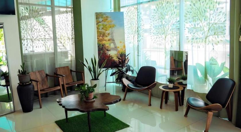 Le Garden Hotel Kota Kemuning Shah Alam Eksteriør billede