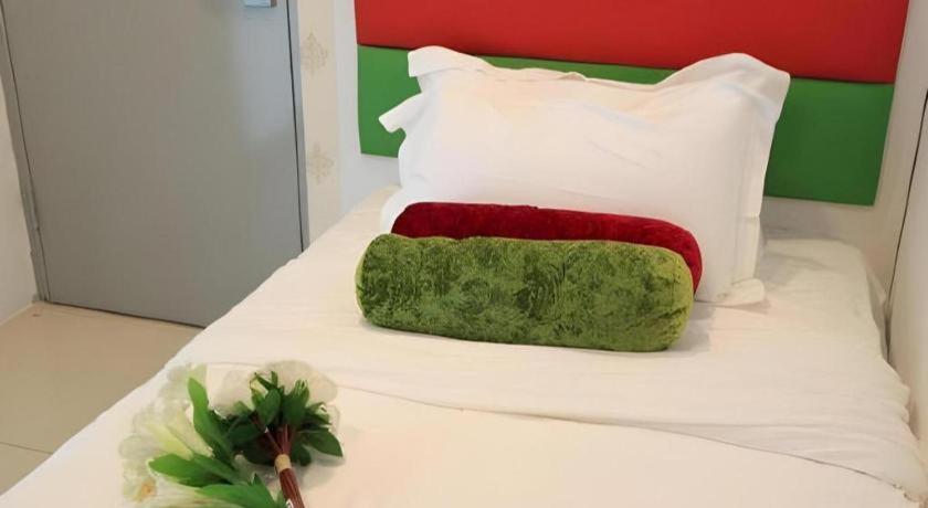 Le Garden Hotel Kota Kemuning Shah Alam Eksteriør billede
