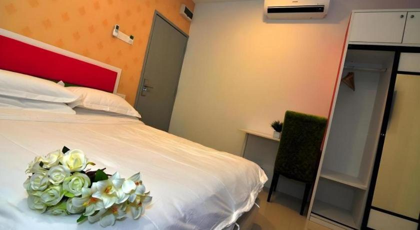 Le Garden Hotel Kota Kemuning Shah Alam Eksteriør billede