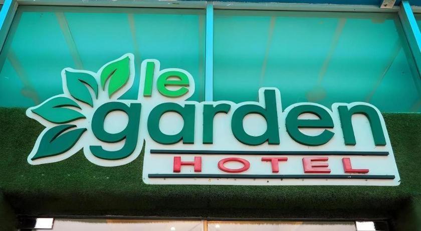 Le Garden Hotel Kota Kemuning Shah Alam Eksteriør billede