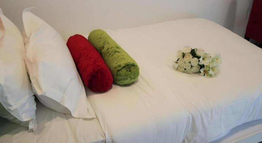 Le Garden Hotel Kota Kemuning Shah Alam Eksteriør billede