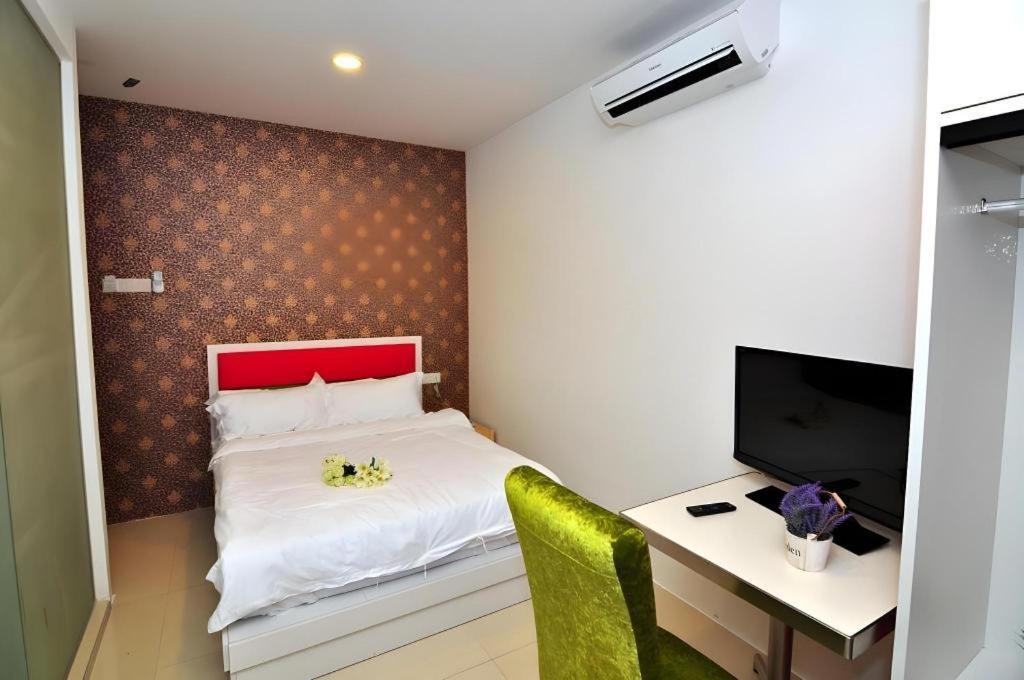Le Garden Hotel Kota Kemuning Shah Alam Eksteriør billede