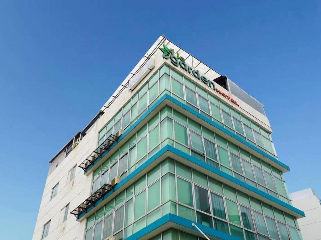 Le Garden Hotel Kota Kemuning Shah Alam Eksteriør billede