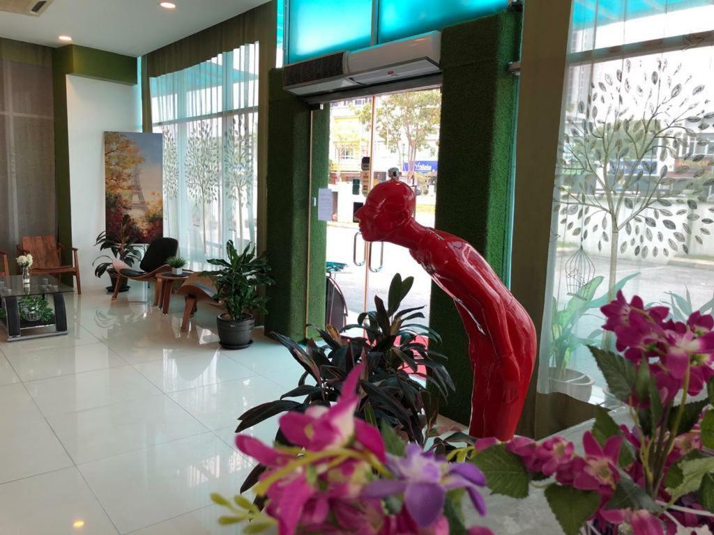 Le Garden Hotel Kota Kemuning Shah Alam Eksteriør billede